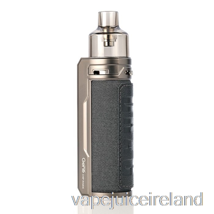 Vape Flavours VOOPOO DRAG S 60W Pod Mod Kit Mashup